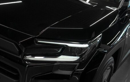 Toyota RAV4, 2026 год, 4 170 000 рублей, 29 фотография