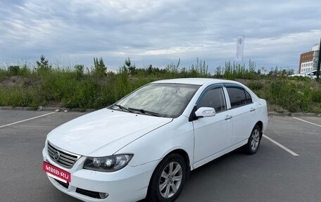 Lifan Solano I (630) рестайлинг, 2012 год, 175 000 рублей, 2 фотография