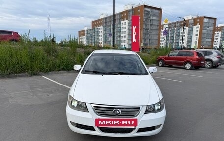 Lifan Solano I (630) рестайлинг, 2012 год, 175 000 рублей, 3 фотография
