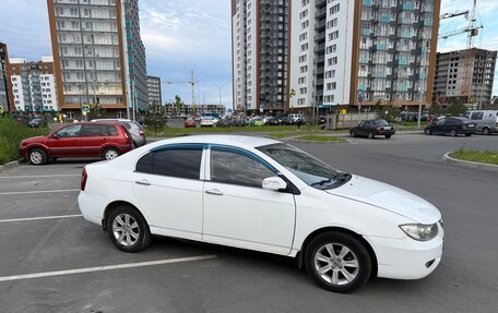 Lifan Solano I (630) рестайлинг, 2012 год, 175 000 рублей, 5 фотография