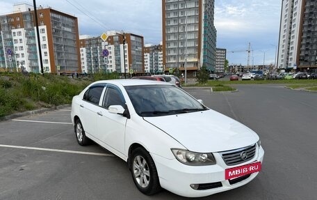 Lifan Solano I (630) рестайлинг, 2012 год, 175 000 рублей, 4 фотография