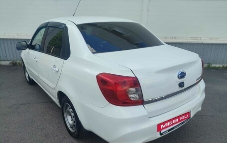 Datsun on-DO I рестайлинг, 2016 год, 410 000 рублей, 4 фотография