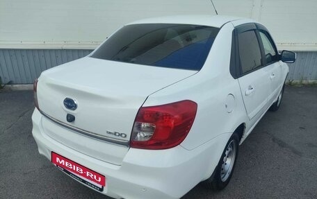 Datsun on-DO I рестайлинг, 2016 год, 410 000 рублей, 5 фотография