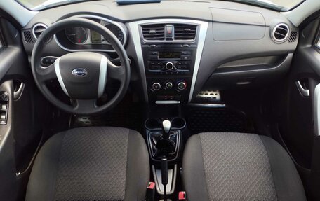 Datsun on-DO I рестайлинг, 2016 год, 410 000 рублей, 17 фотография