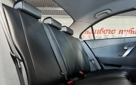 Nissan Primera III, 2005 год, 429 000 рублей, 12 фотография