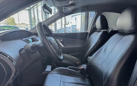 Nissan Primera III, 2005 год, 429 000 рублей, 9 фотография