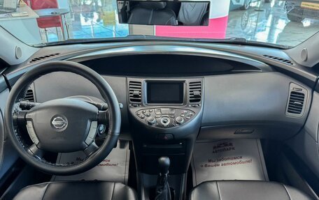 Nissan Primera III, 2005 год, 429 000 рублей, 15 фотография