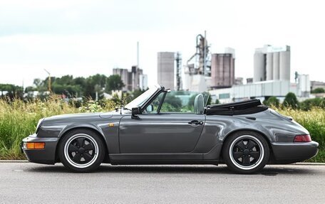 Porsche 911, 1991 год, 11 700 000 рублей, 4 фотография