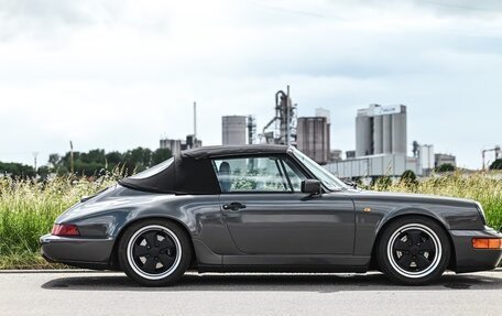 Porsche 911, 1991 год, 11 700 000 рублей, 5 фотография