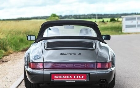 Porsche 911, 1991 год, 11 700 000 рублей, 7 фотография