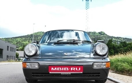 Porsche 911, 1991 год, 11 700 000 рублей, 3 фотография
