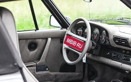 Porsche 911, 1991 год, 11 700 000 рублей, 11 фотография