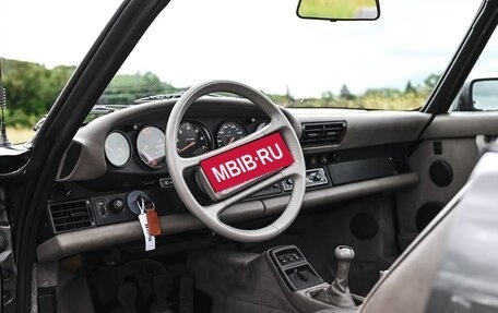 Porsche 911, 1991 год, 11 700 000 рублей, 12 фотография