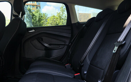 Ford Kuga III, 2017 год, 1 700 000 рублей, 9 фотография