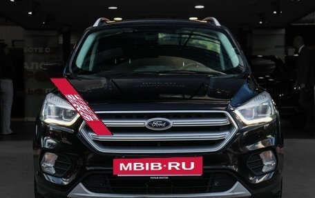 Ford Kuga III, 2017 год, 1 700 000 рублей, 2 фотография
