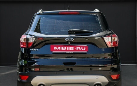 Ford Kuga III, 2017 год, 1 700 000 рублей, 5 фотография