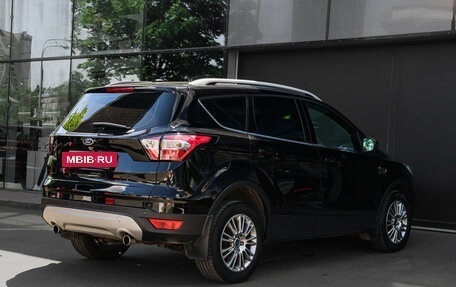 Ford Kuga III, 2017 год, 1 700 000 рублей, 4 фотография