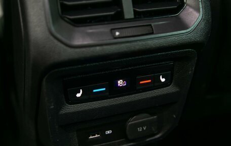 Volkswagen Tiguan II, 2018 год, 2 490 000 рублей, 29 фотография
