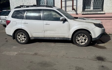 Subaru Forester, 2011 год, 450 000 рублей, 1 фотография