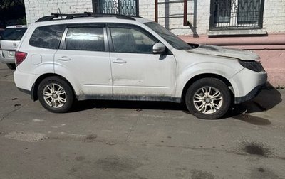 Subaru Forester, 2011 год, 450 000 рублей, 1 фотография