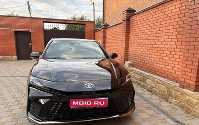 Toyota Camry, 2026 год, 4 200 000 рублей, 1 фотография
