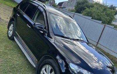 Haval H8, 2015 год, 1 650 000 рублей, 1 фотография
