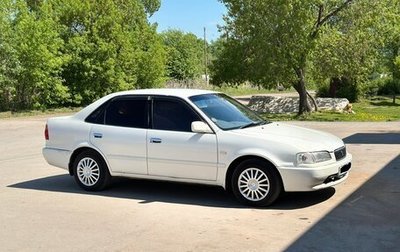 Toyota Sprinter VIII (E110), 1999 год, 330 000 рублей, 1 фотография