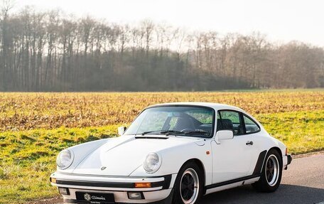 Porsche 911, 1984 год, 14 000 000 рублей, 2 фотография