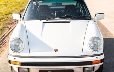 Porsche 911, 1984 год, 14 000 000 рублей, 5 фотография