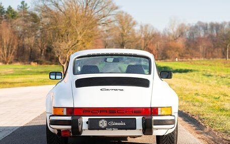 Porsche 911, 1984 год, 14 000 000 рублей, 7 фотография