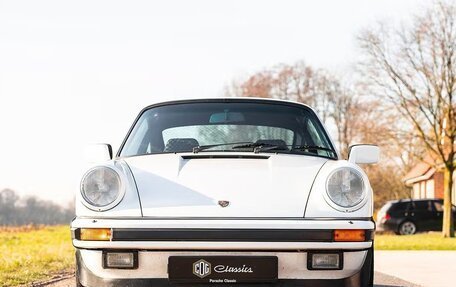 Porsche 911, 1984 год, 14 000 000 рублей, 4 фотография