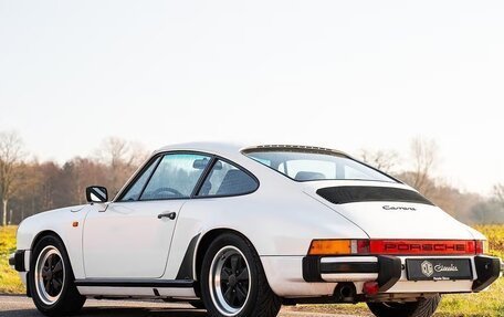 Porsche 911, 1984 год, 14 000 000 рублей, 6 фотография