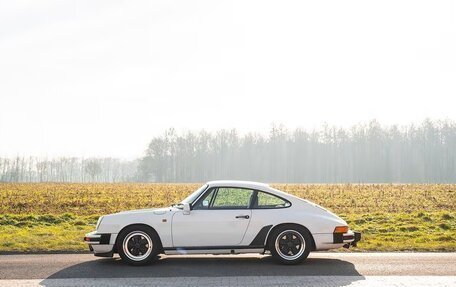Porsche 911, 1984 год, 14 000 000 рублей, 3 фотография