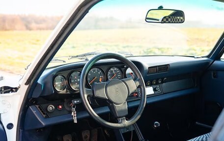 Porsche 911, 1984 год, 14 000 000 рублей, 9 фотография