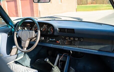 Porsche 911, 1984 год, 14 000 000 рублей, 12 фотография