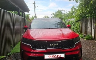 KIA Sorento IV, 2022 год, 4 350 000 рублей, 1 фотография