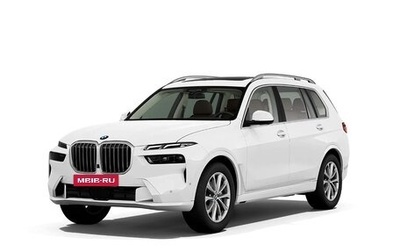 BMW X7, 2026 год, 18 600 000 рублей, 1 фотография