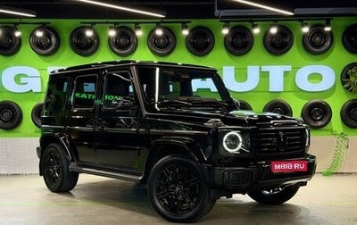Mercedes-Benz G-Класс W463 рестайлинг _iii, 2025 год, 22 500 000 рублей, 1 фотография