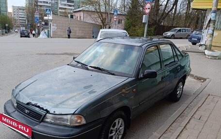 Daewoo Nexia I рестайлинг, 2004 год, 30 000 рублей, 2 фотография