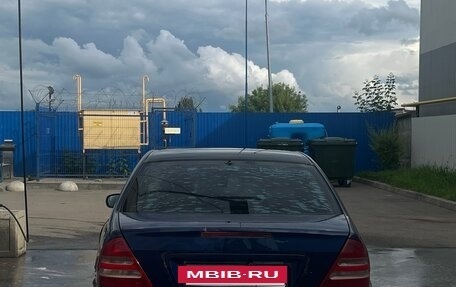 Mercedes-Benz C-Класс, 2001 год, 350 000 рублей, 3 фотография