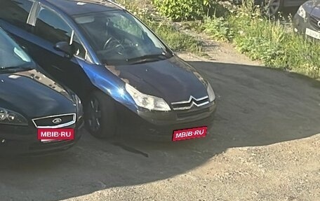 Citroen C4 II рестайлинг, 2005 год, 150 000 рублей, 2 фотография