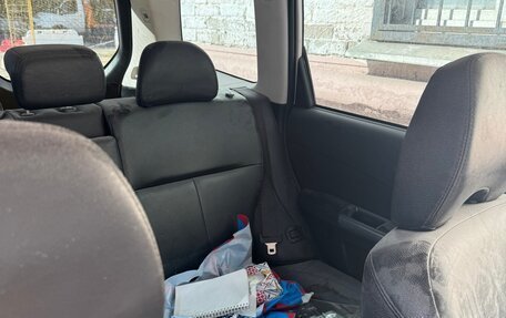 Subaru Forester, 2011 год, 450 000 рублей, 11 фотография