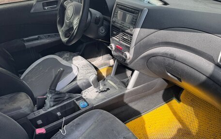 Subaru Forester, 2011 год, 450 000 рублей, 9 фотография