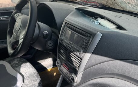 Subaru Forester, 2011 год, 450 000 рублей, 10 фотография