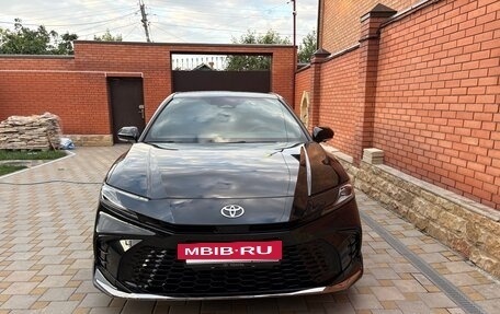 Toyota Camry, 2026 год, 4 200 000 рублей, 2 фотография