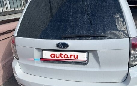 Subaru Forester, 2011 год, 450 000 рублей, 8 фотография