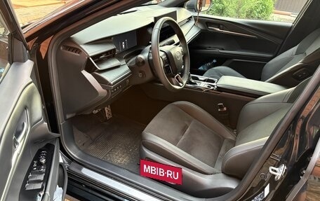 Toyota Camry, 2026 год, 4 200 000 рублей, 7 фотография