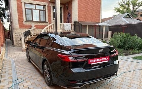Toyota Camry, 2026 год, 4 200 000 рублей, 3 фотография