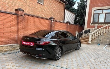 Toyota Camry, 2026 год, 4 200 000 рублей, 4 фотография