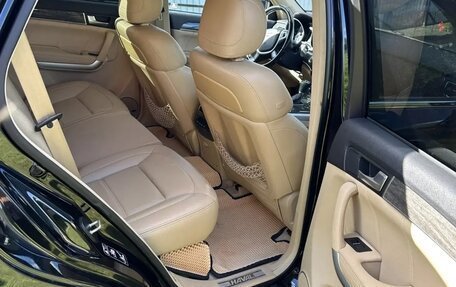 Haval H8, 2015 год, 1 650 000 рублей, 5 фотография